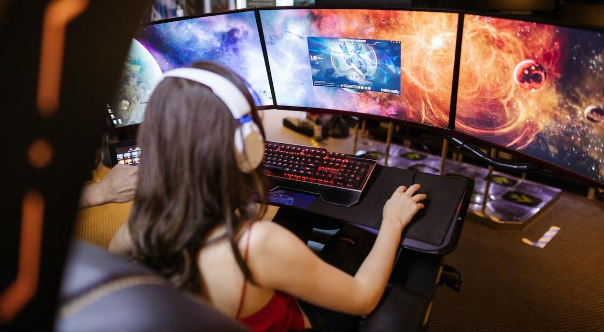 A Psicologia por Trás do Jogo Competitivo - inspiração 1