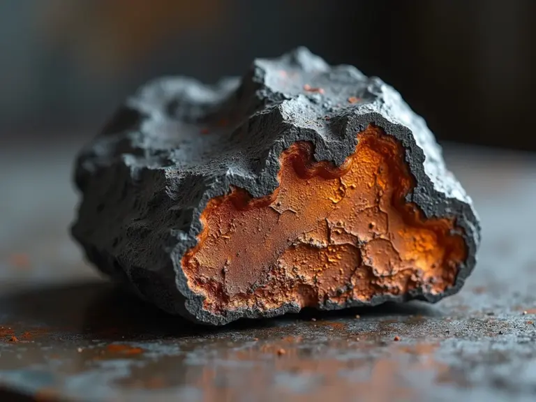 O Que é Ferro? Entenda Sua Importância e Funções Essenciais