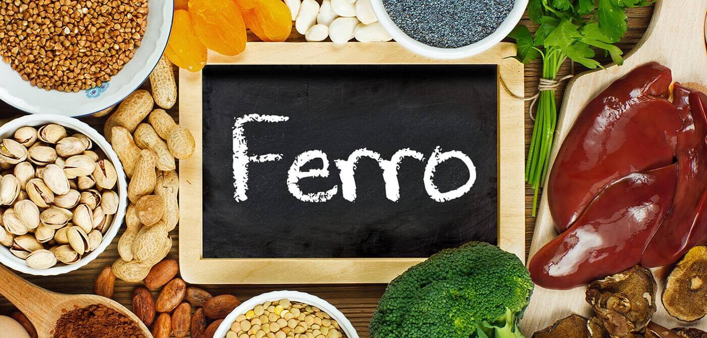O Papel do Ferro no Sistema Imunológico - inspiração 2