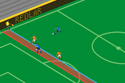 Impedimento no futebol: entendendo as exceções à regra