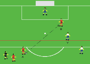 Como o VAR impacta a aplicação da regra de impedimento