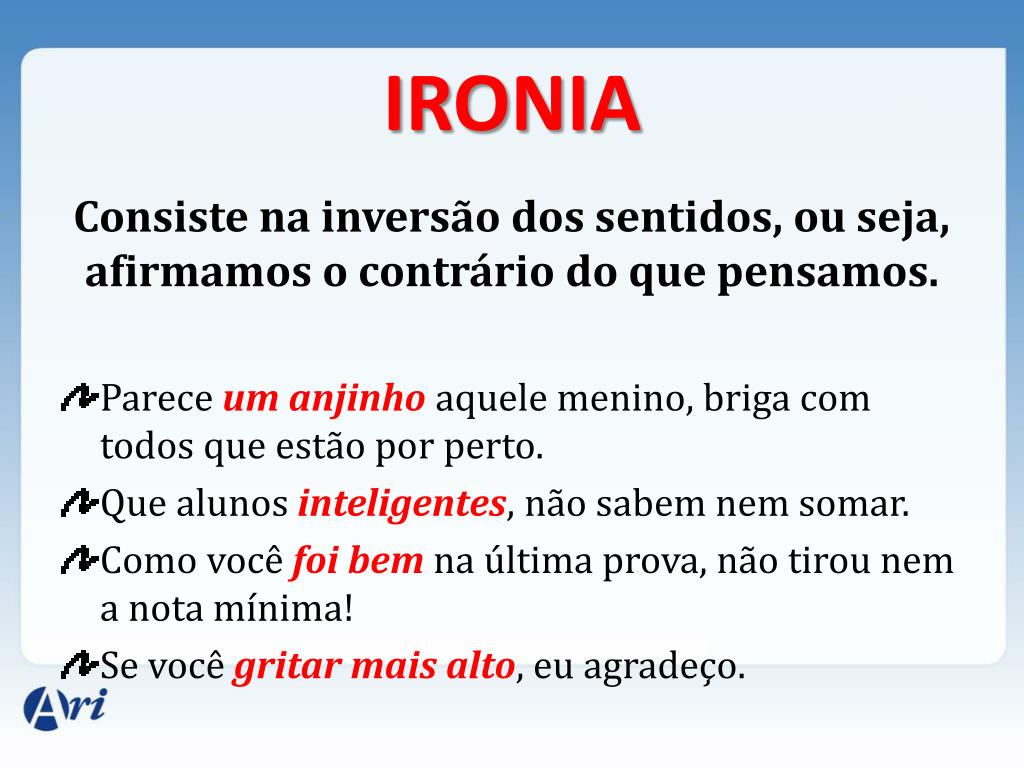 Ironia Dramática: O Saber Que Separa Personagens e Espectadores - inspiração 1
