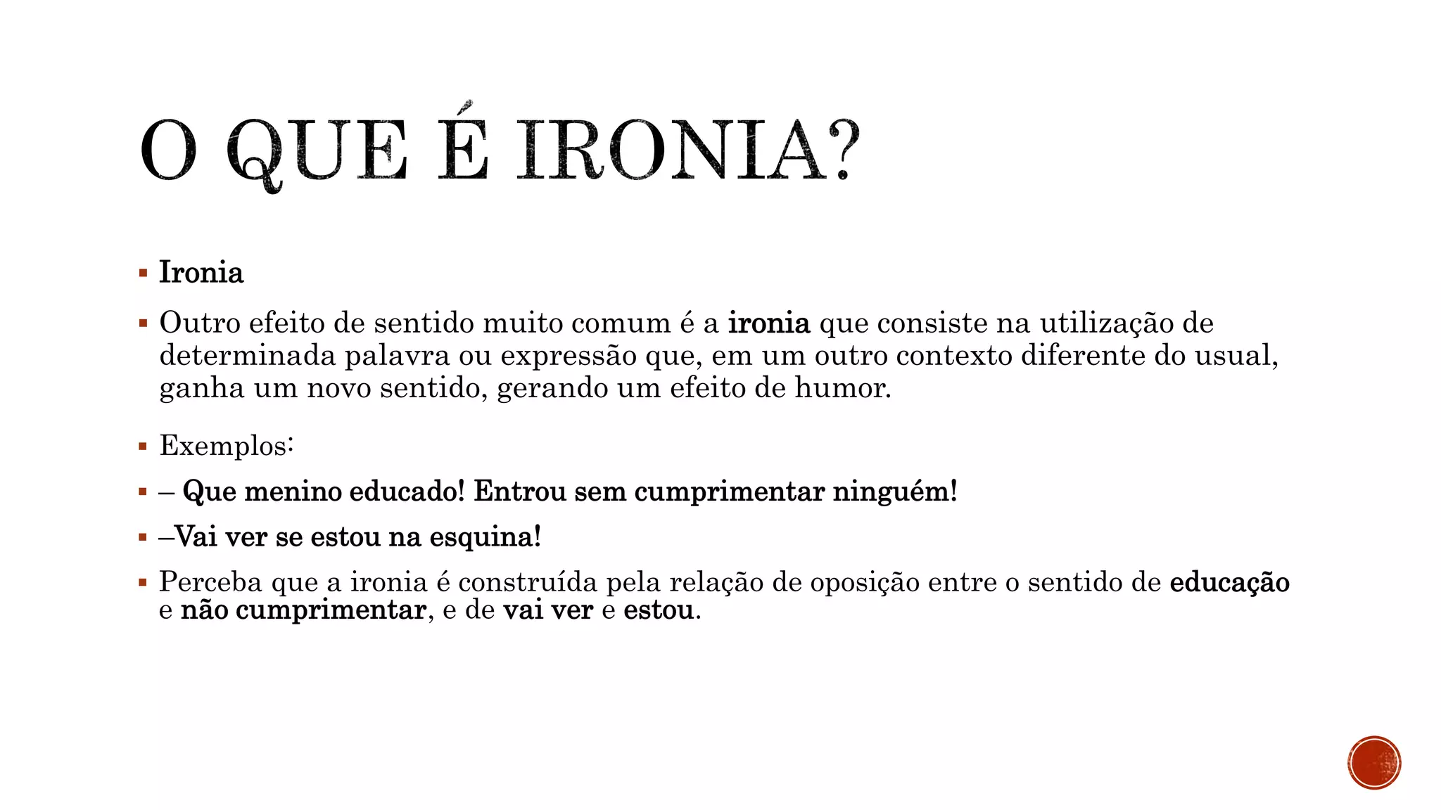 Ironia Dramática: O Saber Que Separa Personagens e Espectadores - inspiração 2