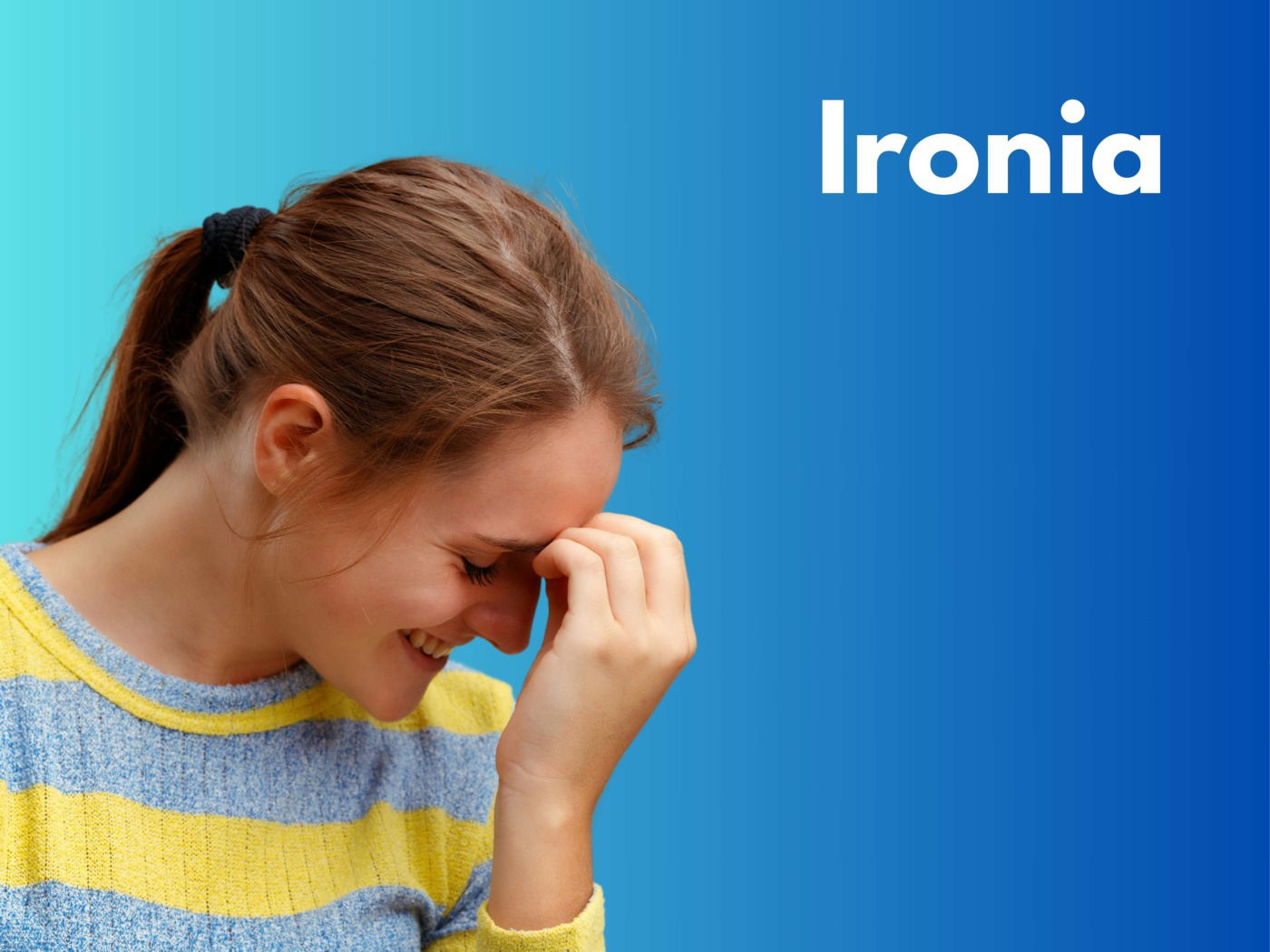 Identificando a Sarcasmo: A Prima Mais Ácida da Ironia - inspiração 1