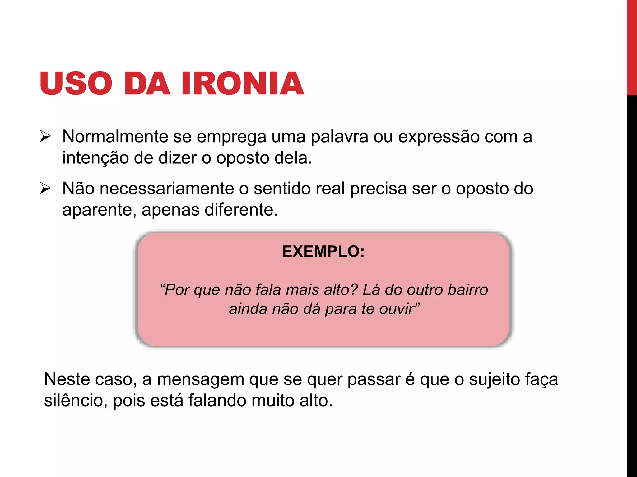 O Perigo da Ambiguidade: Quando a Ironia Pode Ser Mal Interpretada - inspiração 2