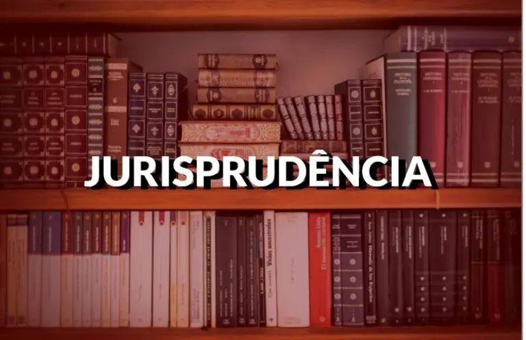 Diferença Entre Jurisprudência e Lei: Cada Coisa em Seu Lugar - inspiração 2