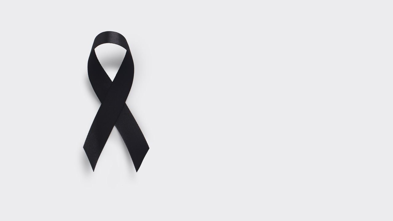 Diferentes Tipos de Perda, Diferentes Lutos - inspiração 1