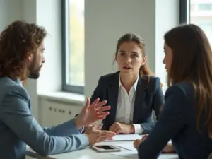 O que é Mansplaining? Guia para Identificar e Lidar