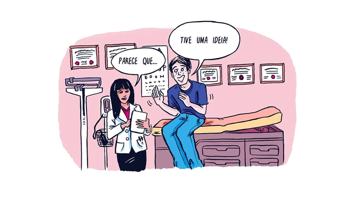 O que é Mansplaining, Afinal? - inspiração 2