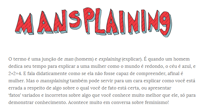 Construindo Diálogos Mais Equilibrados e Respeitosos - inspiração 1