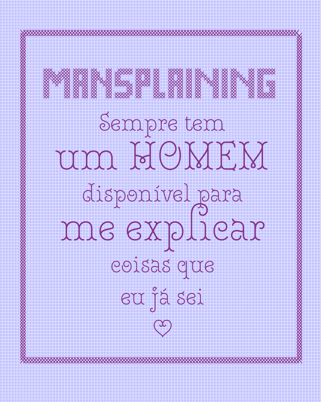 Como Reconhecer os Sinais no Dia a Dia - inspiração 2