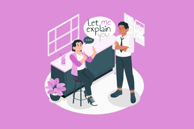 Estratégias para Responder Sem Gerar Conflito - inspiração 1