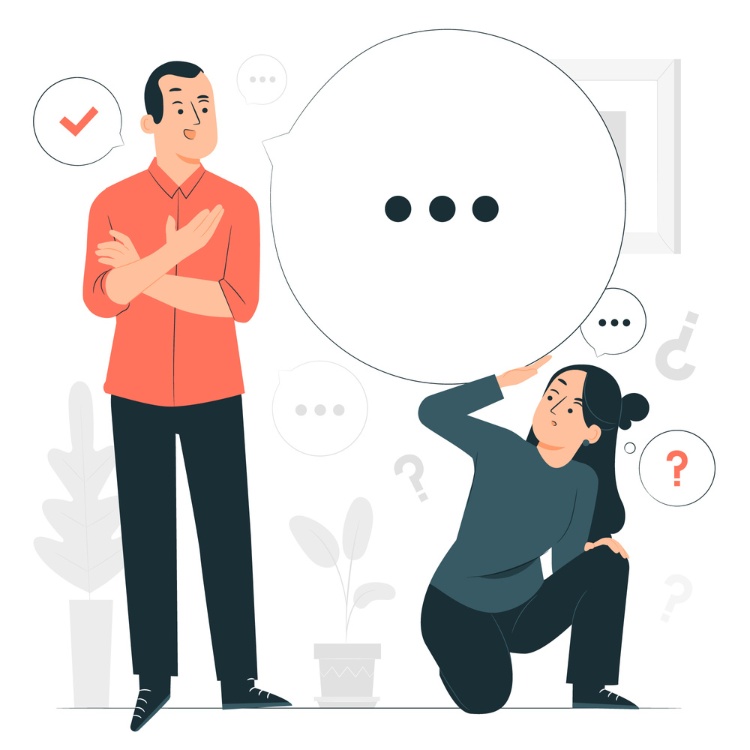 Estratégias para Responder Sem Gerar Conflito - inspiração 2