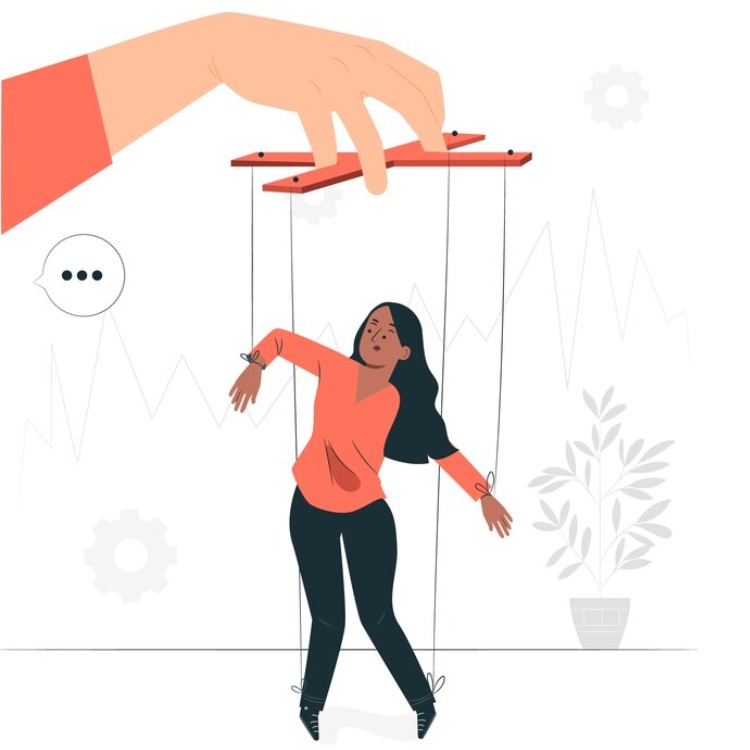 Quando a Paciência se Esgota: Limites e Assertividade - inspiração 1