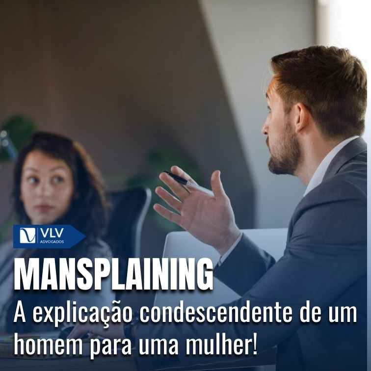O Impacto Psicológico do Mansplaining em Quem o Sofre - inspiração 1