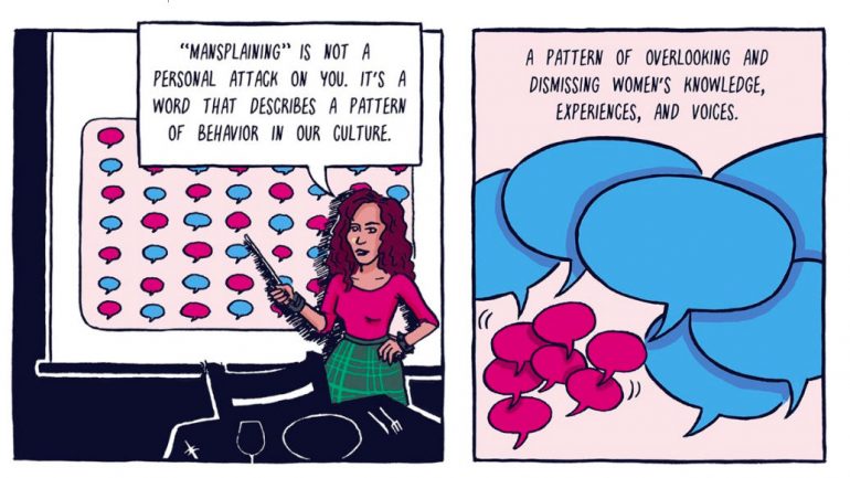 A Responsabilidade de Quem Explica Demais - inspiração 1