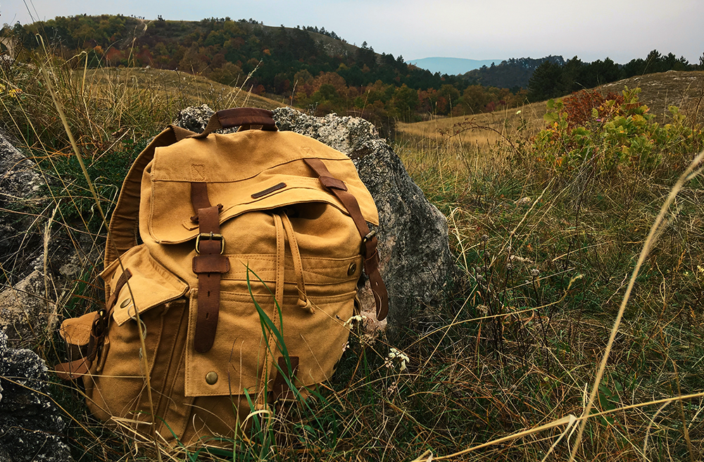 O Lado Financeiro: Quanto Custa Realmente um Mochilão? - inspiração 1