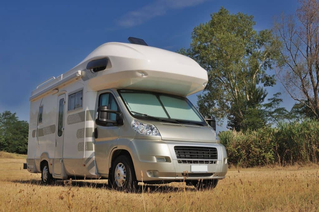 Vantagens de Adotar o Estilo de Vida Motorhome - inspiração 2