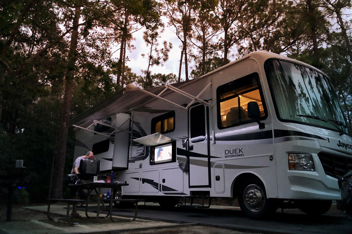 O Custo de Ter um Motorhome - inspiração 2