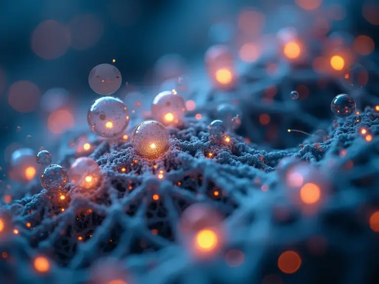 O que é Nanotecnologia? Descubra o Poder das Partículas Minúsculas