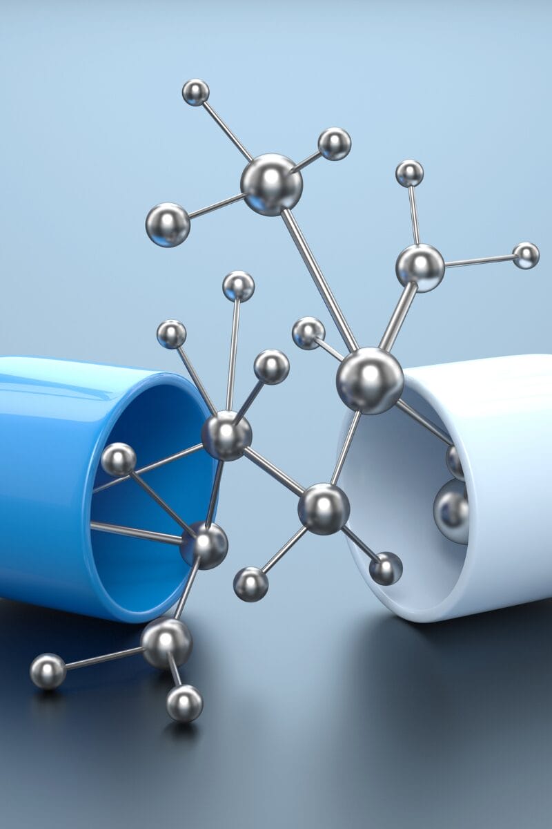 Eletrônicos: Dispositivos Menores, Mais Rápidos e Eficientes - inspiração 2