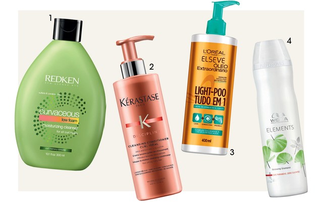 Seu Guia Completo para Cabelos Incríveis - inspiração 2