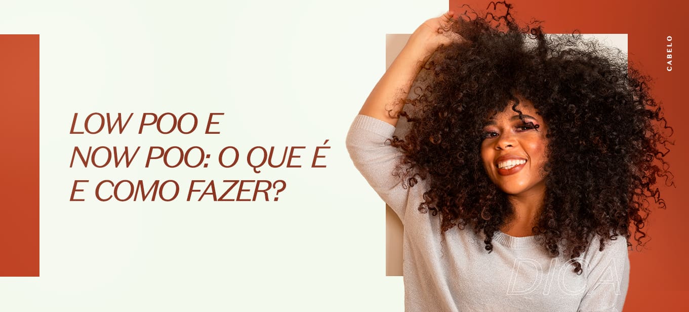 Benefícios Comprovados do No Poo - inspiração 1
