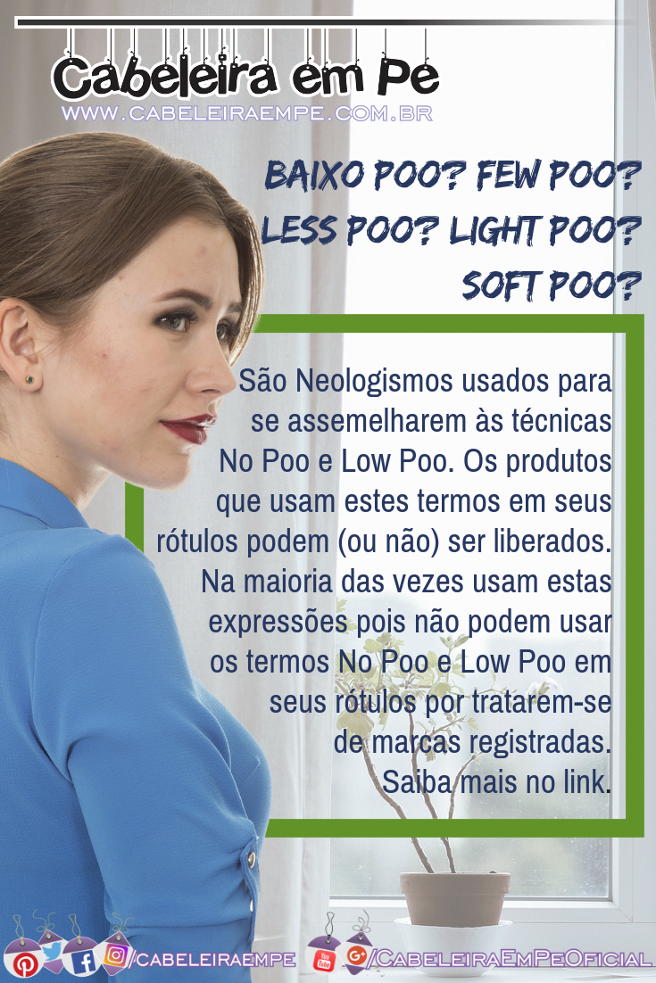 A Ciência por Trás dos Cabelos Saudáveis - inspiração 2