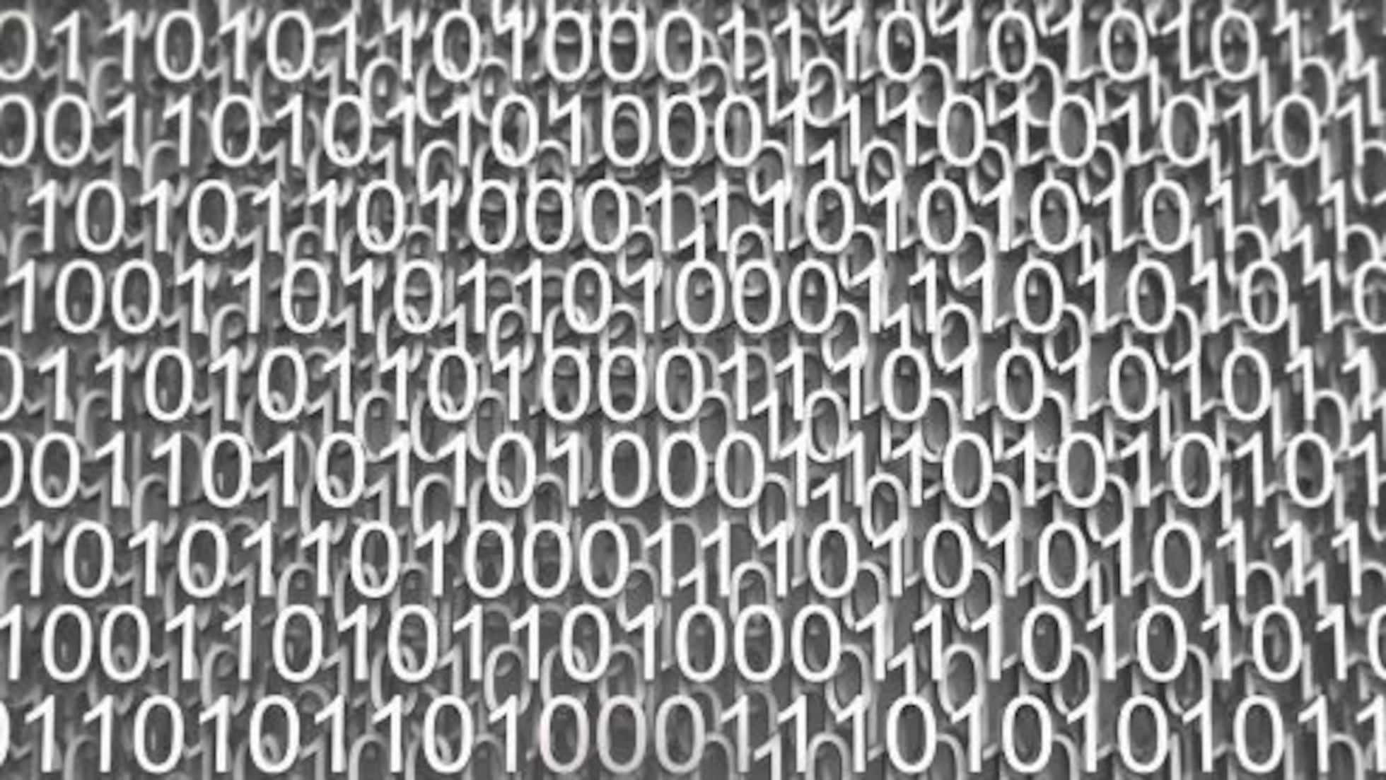 O Papel do Binário em Redes e Comunicações Globais - inspiração 2