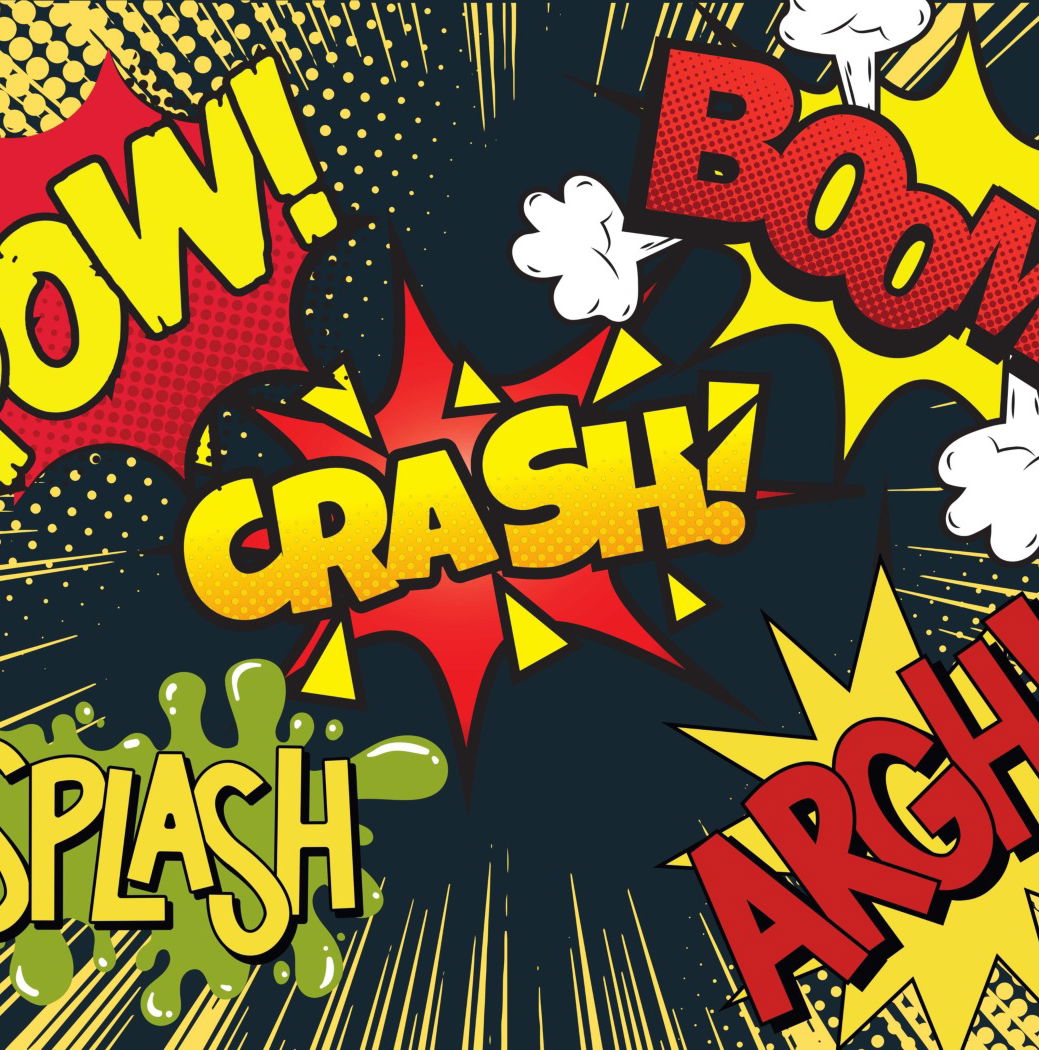 Onomatopeias Divertidas para Aprender Portugu锚s com Crian莽as