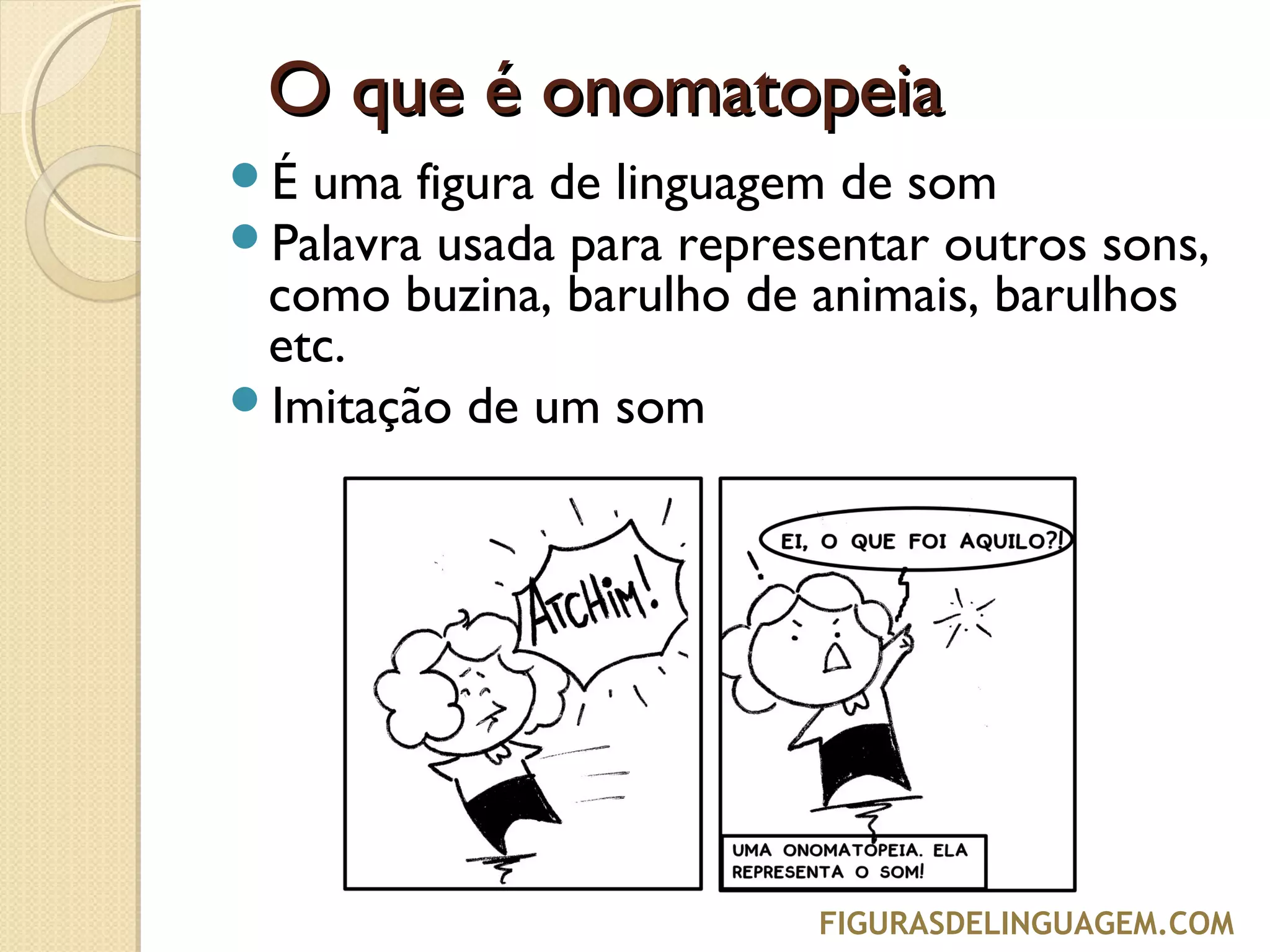 Onomatopeias em Hist贸rias em Quadrinhos: Um Guia Completo