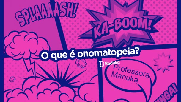Os Sons da Natureza: Onomatopeias para Explorar