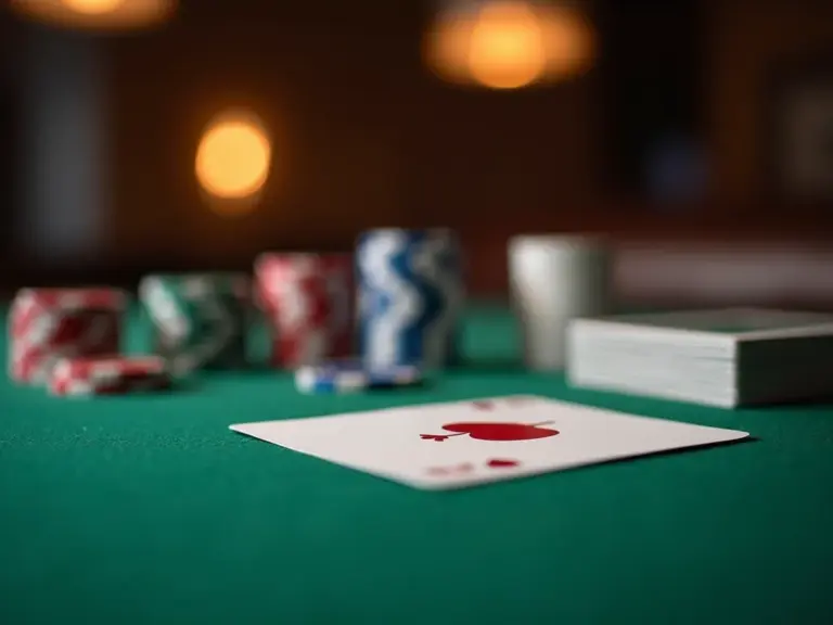 {'title': 'O que é Poker: Guia Completo para Iniciantes - Aprenda a Jogar!'} ar'}