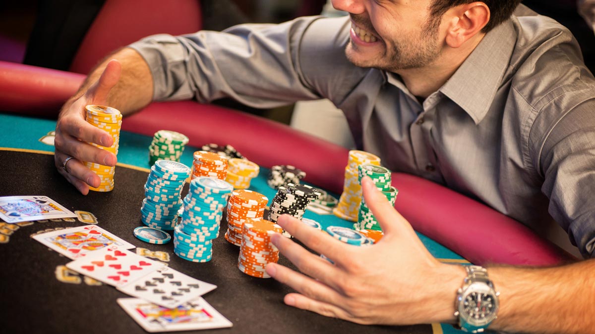 A Importância da Ordem de Jogo - inspiração 2