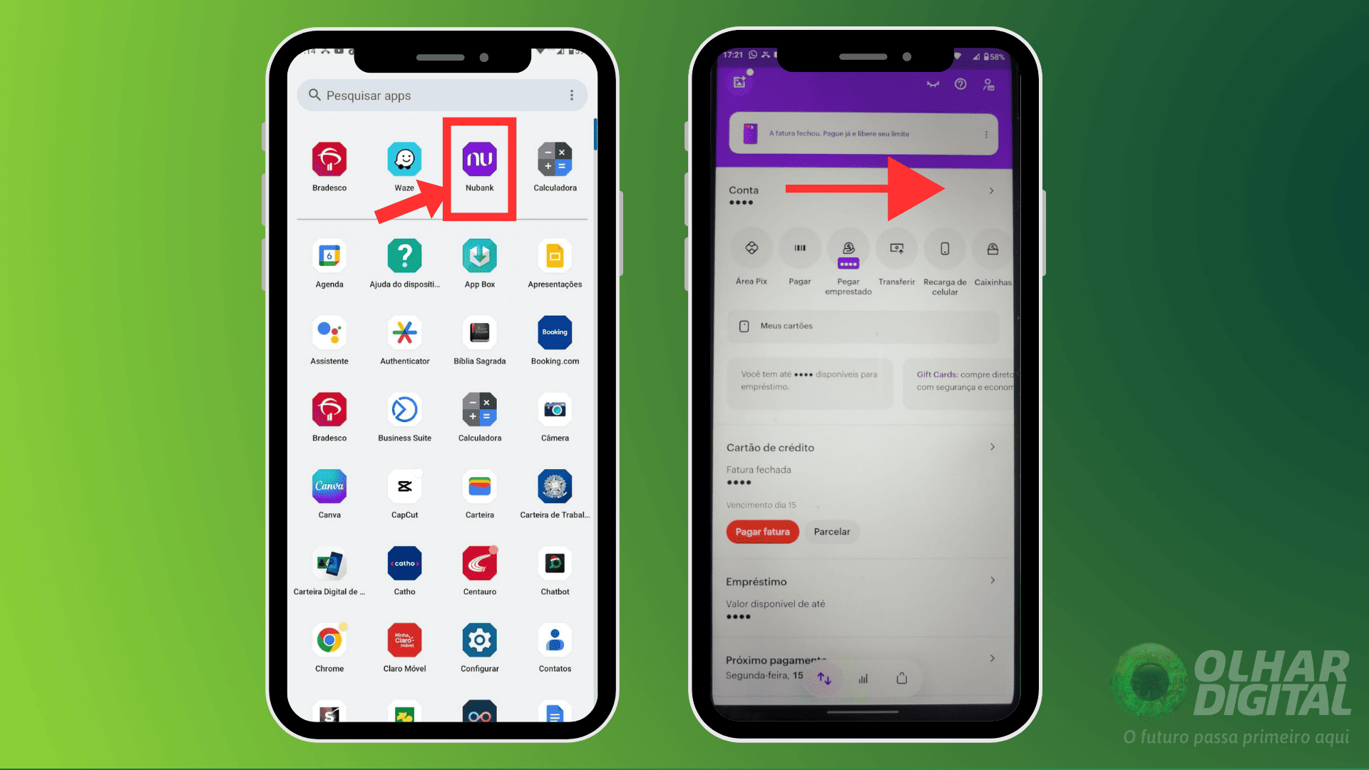 Portabilidade Salarial vs. Empréstimo Consignado: Entenda a Diferença - inspiração 2