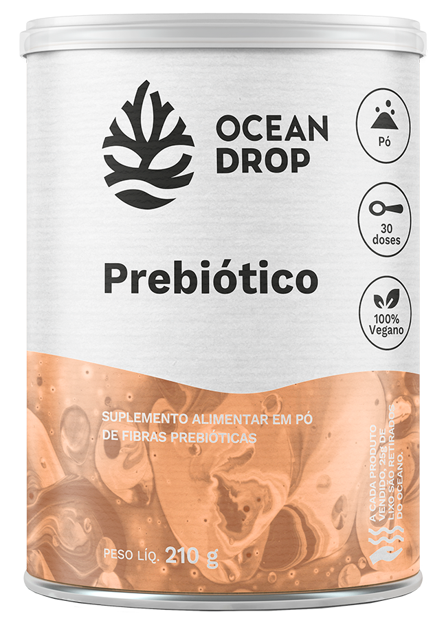 Como os prebióticos melhoram seu humor e bem-estar mental? - inspiração 2