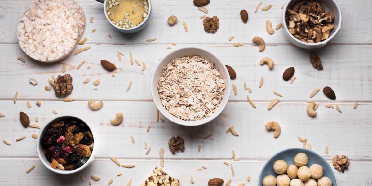 Prebióticos para uma pele mais bonita: o segredo que vem de dentro. - inspiração 1