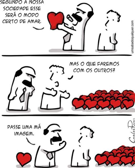 Como estabelecer regras claras em um relacionamento aberto