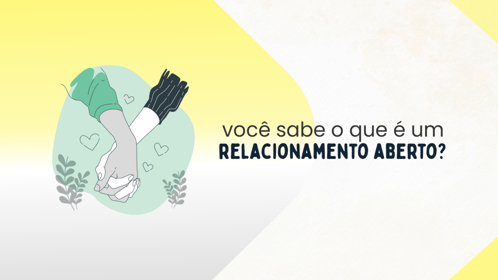 Os sinais de que um relacionamento aberto pode não funcionar