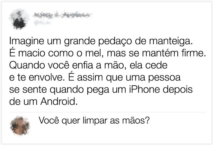 O Humor Negro: Um Limite Delicado e Pessoal - inspiração 1