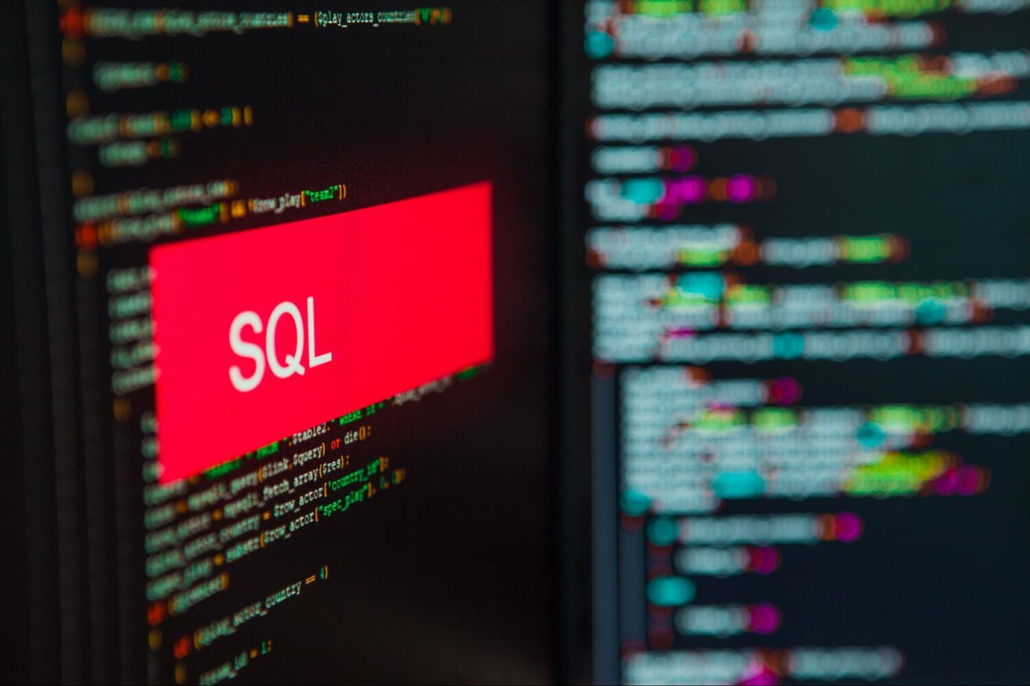 Para Que Serve o SQL na Prática Diária - inspiração 2