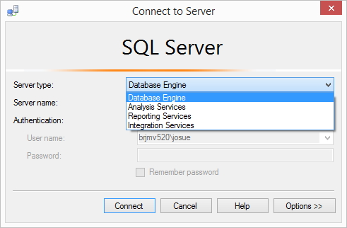 Tipos de Bancos de Dados que Usam SQL - inspiração 2