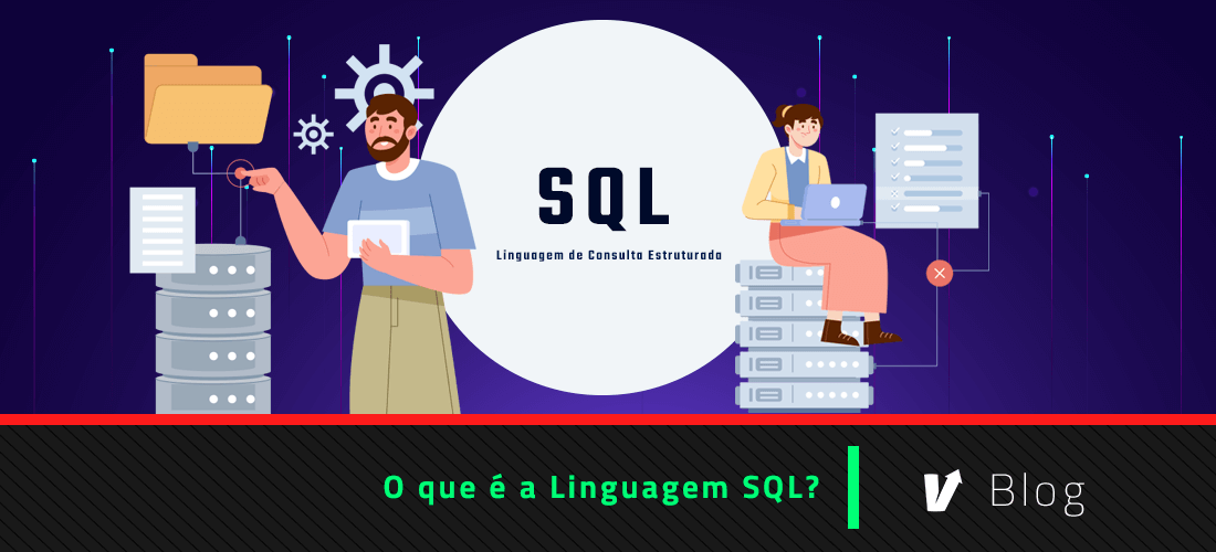 Comandos Fundamentais do SQL: O Essencial para Começar - inspiração 1