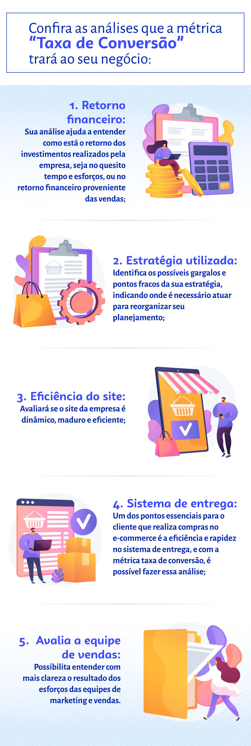 Casos de Sucesso: Inspiração Para Sua Própria Jornada de Conversão - inspiração 2