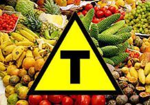 o que é um alimento transgênico