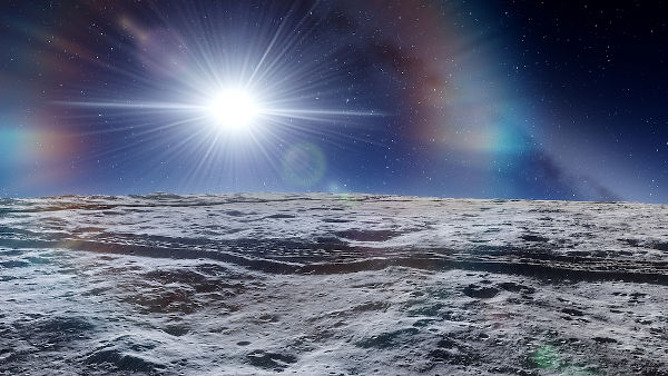 Onde Estão os Exoplanetas Mais Próximos? - inspiração 1