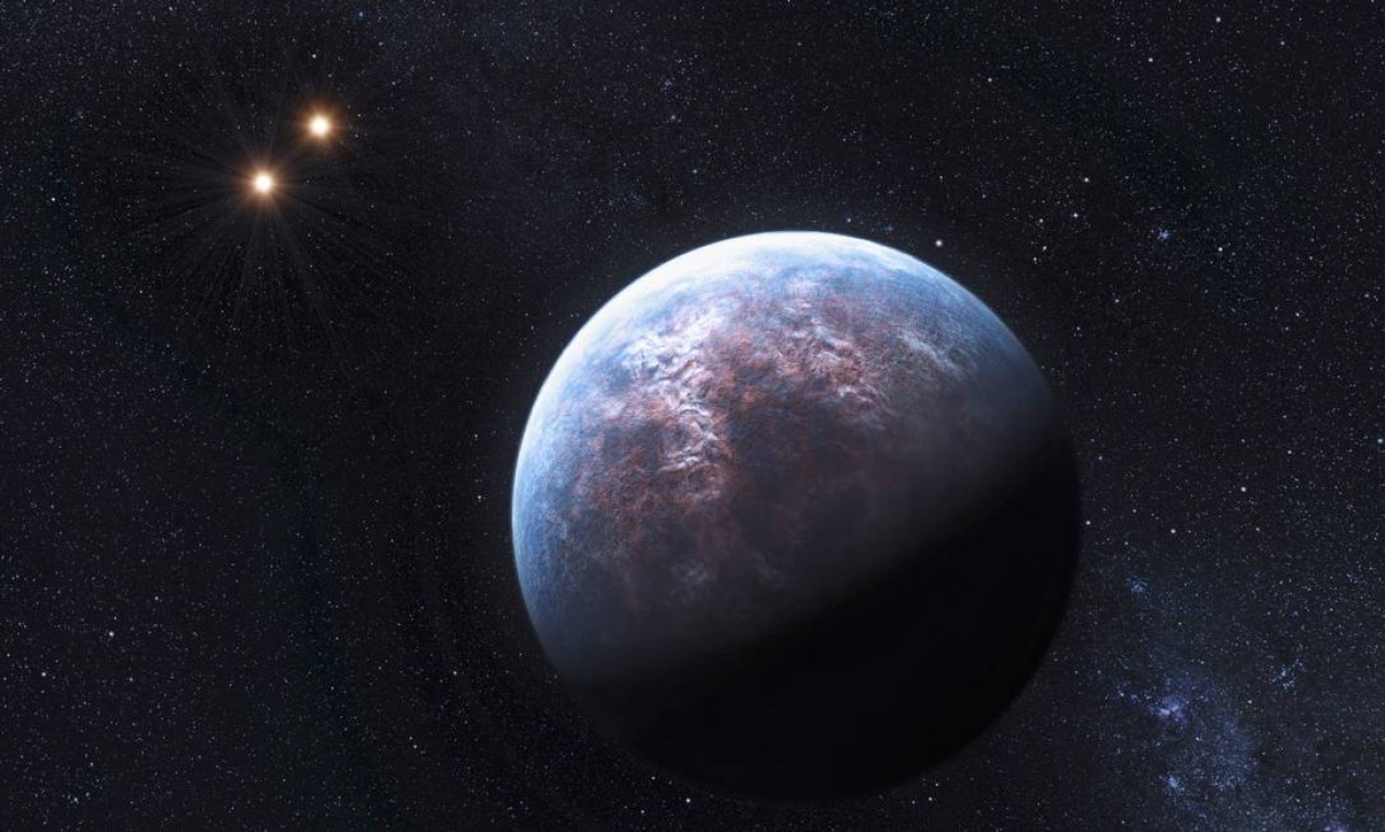 Ferramentas Que Nos Revelam Esses Corpos Celestes - inspiração 1