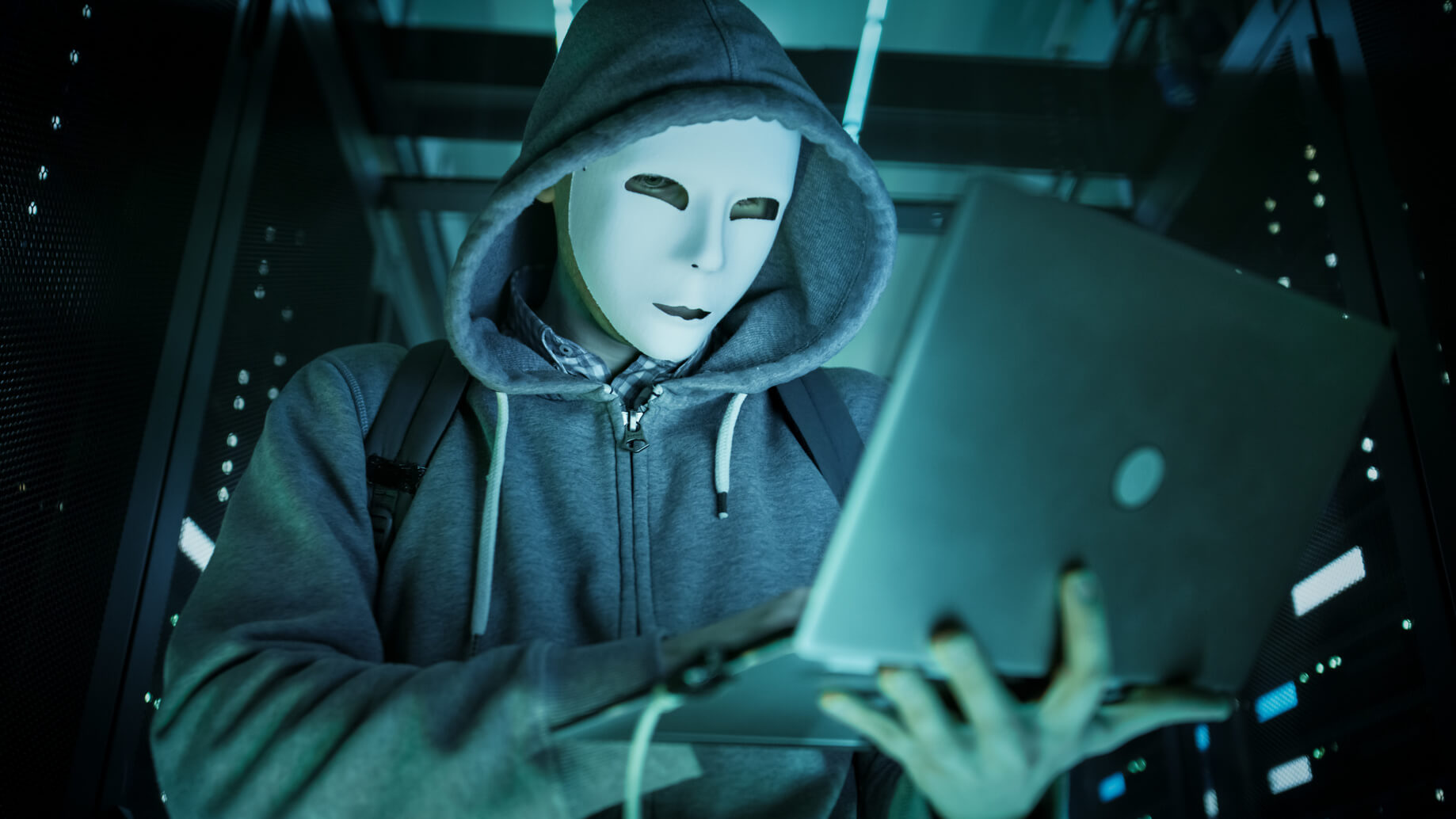 Como Identificar um Hacker e Seus Métodos - inspiração 2