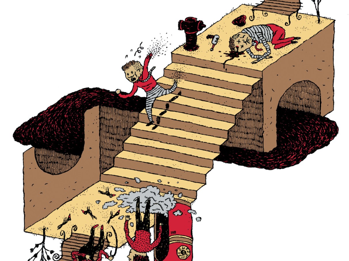 O Paradoxo do Tempo: Por Que Passa Rápido Demais Quando Nos Divertimos? - inspiração 2