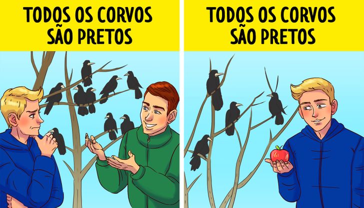 O Paradoxo da Felicidade: Buscá-la Intensamente Pode Nos Afastá-la. - inspiração 1